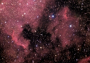 20081107.f.T.CCD.Gn.NGC7000+